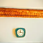 New Iconic 50's Design - Balcony & Center - Vintage Flat *