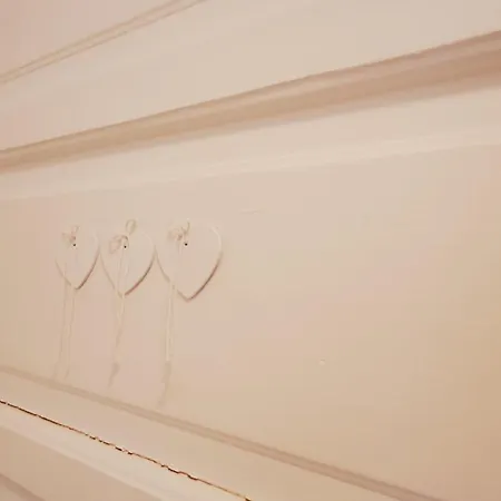 New Iconic 50's Design - Balcony & Center - Vintage Flat شقة *