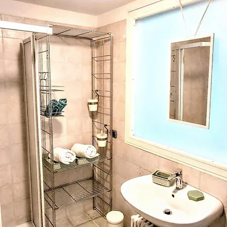 شقة New Iconic 50's Design - Balcony & Center - Vintage Flat