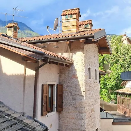 New Iconic 50's Design - Balcony & Center - Vintage Flat Appartement Trente