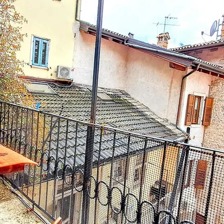 Апартаменты New Iconic 50's Design - Balcony & Center - Vintage Flat Тренто