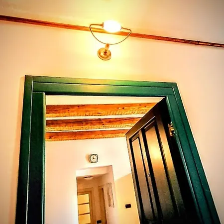 New Iconic 50's Design - Balcony & Center - Vintage Flat Appartement