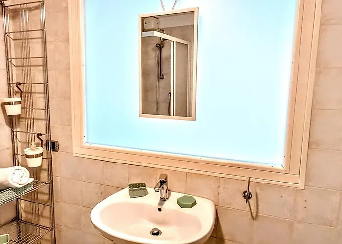 Appartement New Iconic 50's Design - Balcony & Center - Vintage Flat