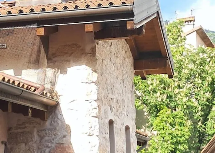 New Iconic 50's Design - Balcony & Center - Vintage Flat * Trente