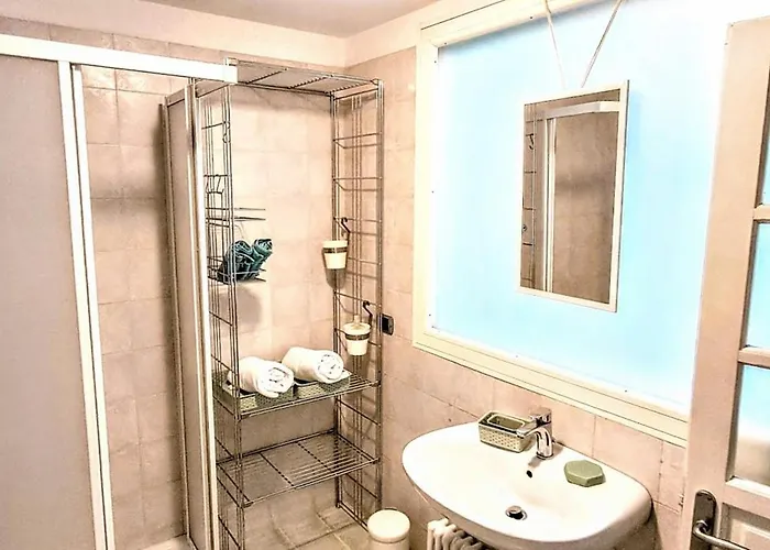 Appartement New Iconic 50's Design - Balcony & Center - Vintage Flat