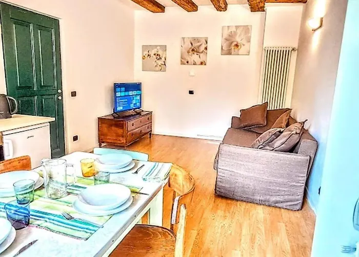 Appartement New Iconic 50's Design - Balcony & Center - Vintage Flat Trente