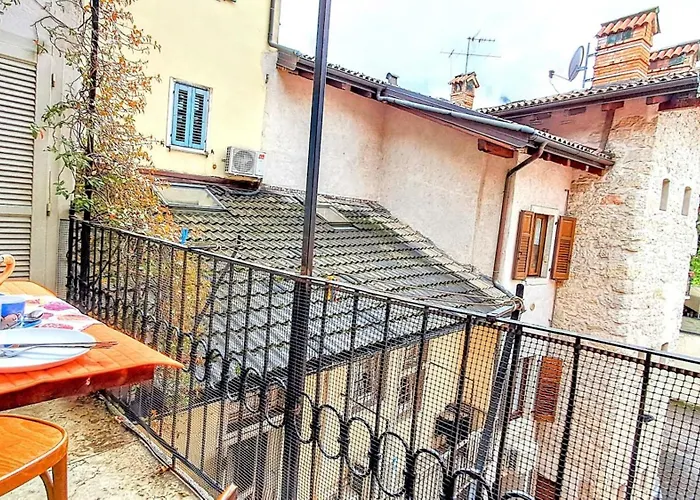 Appartement New Iconic 50's Design - Balcony & Center - Vintage Flat Trente